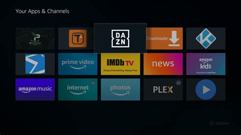 How to Install DAZN App on Firestick, Roku, and More for PPV Fights