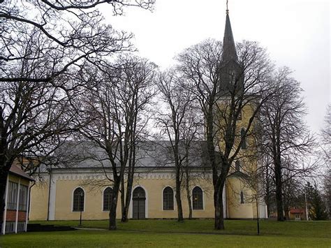 Ljungby Parish, Kalmar, Sweden Genealogy • FamilySearch