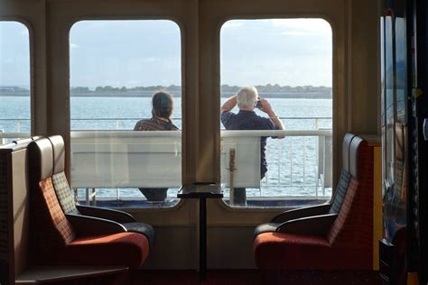 Isle of Wight Ferry | Travelling back from IOW yesterday. I … | Flickr