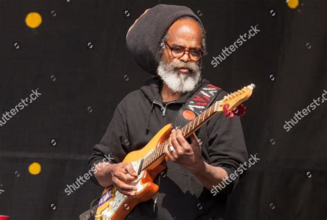 Band Members Wailers Perform New Orleans Editorial Stock Photo - Stock Image | Shutterstock