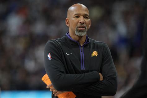 Suns fire head coach Monty Williams after NBA playoffs elimination