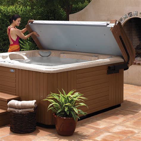 Caldera Spas ProLift Hot Tub Cover Lifter - Arvidson Pools & Spas