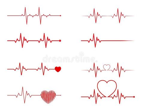 Aggregate more than 71 ecg with heart tattoo super hot - vova.edu.vn