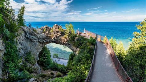 Mackinac Island Is The Summer Retreat Every Cincinnatian Should Consider | Cincinnati Refined