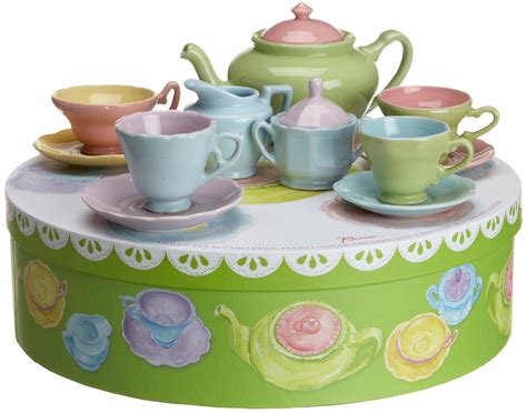 China Tea Sets for Children | Gift Menagerie