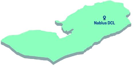 Nablus District Coordination and Liaison Office | Coordination of ...