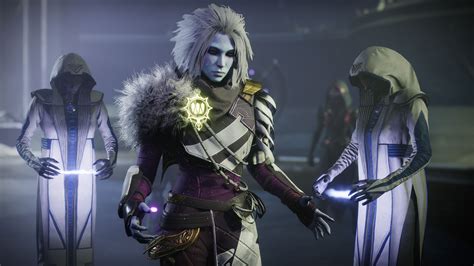 All seasonal challenges in Destiny 2's Season of the Lost - Dot Esports