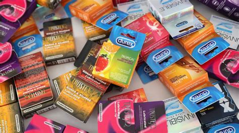 Best 10 Condom Brands in India for 2023 - NextWhatBusiness