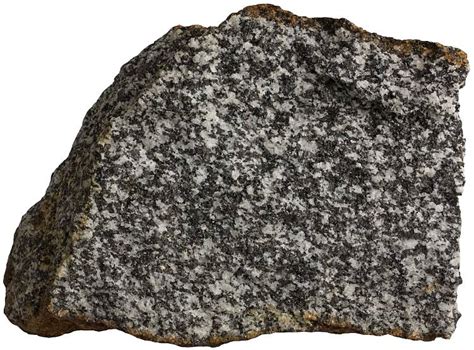 Gabbro - Igneous rocks