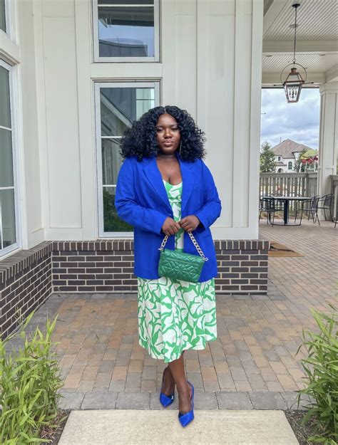 Green Outfit Ideas: my Top 5 Green Styles this Spring and Summer - Lifewithbisi