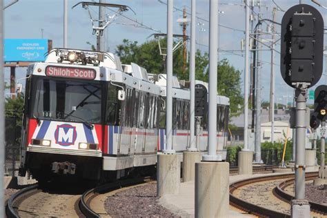 St. Clair Co. and St. Louis officials map MetroLink security plan - Chronicle Media