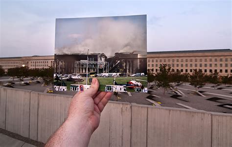 Pentagon memorial Archives | Air & Space Forces Magazine