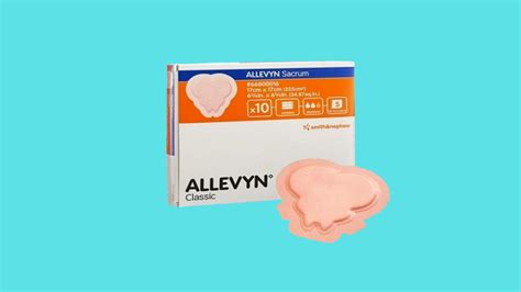 ALLEVYN Sacrum | Exporter | Supplier | Wholesaler