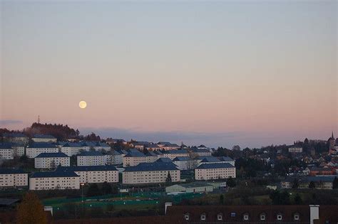 The military housing in Baumholder Germany...I really miss this place! I was lucky to be able ...