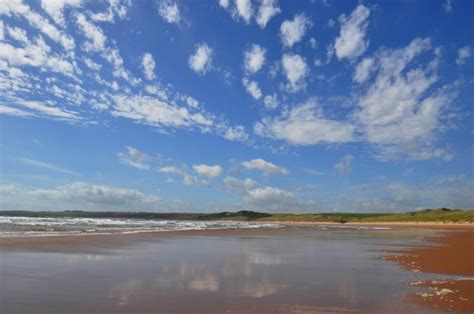 Cruden Bay - Photo "Cruden Bay beach" :: British Beaches