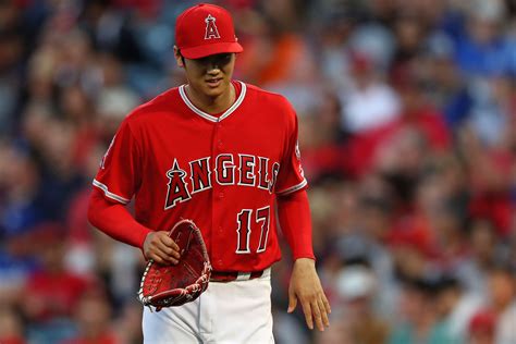 Angels two-way star Shohei Ohtani lands on the DL with elbow sprain