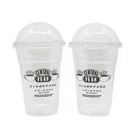 Customized Plastic Cups - Plastic Cups Printing Singapore