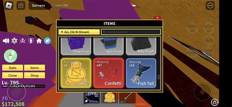 Taking offers for perm buddha : r/bloxfruits