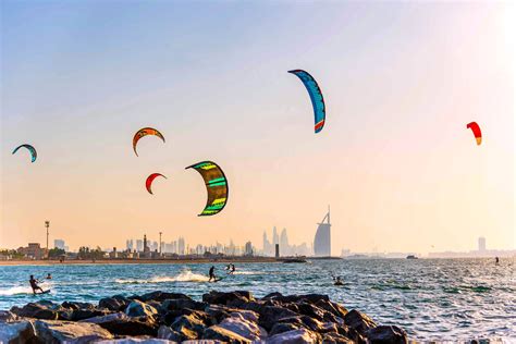 Kite Beach | Dubai's Friendly Neighbourhood Beach District | Visit Dubai