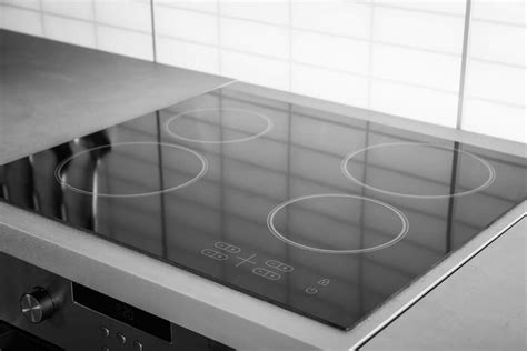 Difference Between Radiant And Induction Cooktop - Homely Baron