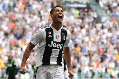 Cristiano Ronaldo CR7 Juventus Wallpaper ID:2967