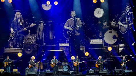 The Eagles Melbourne concert review: Band still sounds magnificent ...