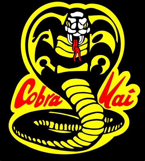 Cobra Kai iPhone HD Wallpapers - Wallpaper Cave