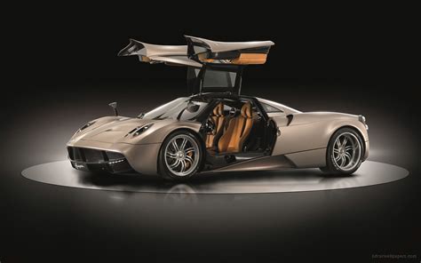 2011 Pagani Huayra Wallpaper | HD Car Wallpapers | ID #1926