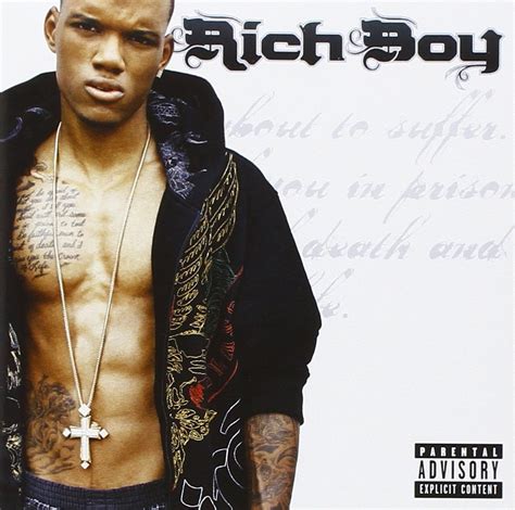 Rich Boy - Rich Boy: Amazon.de: Musik