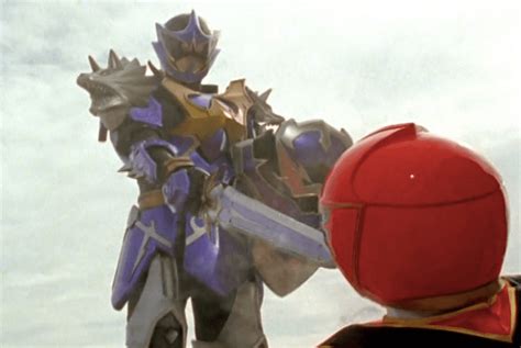 Weekly Ranger Review: Mystic Force Episodes 21, "Koragg's Trial" - The ...