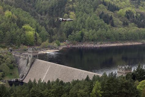 Online campaign calls for new Dambusters museum at Peak District training site