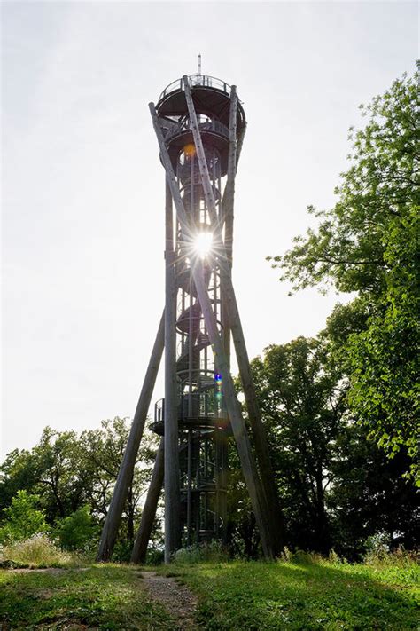 Schlossbergturm | Freiburg Tourismus