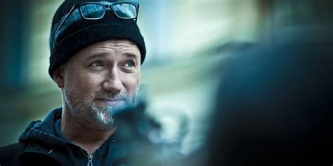 David Fincher's 'The Killer': Release Date, Cast, and Everything We Know