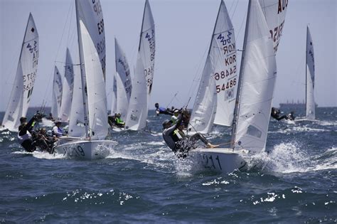 Dinghy Results - Fremantle Sailing Club