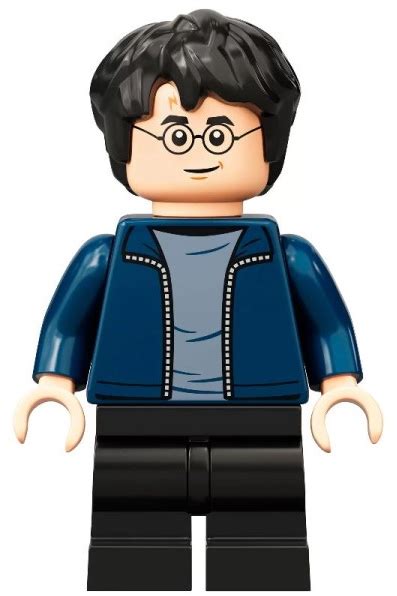 Harry Potter hp288 - Lego Harry Potter minifigure for sale best price