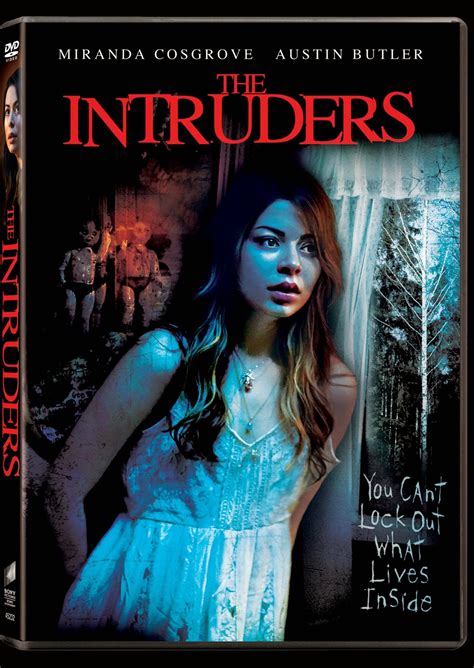 The Intruders (2015) Movie Trailer - Teasers-Trailers