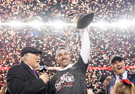 Kyle Shanahan Credits Super Bowl Preparation to Dan Quinn - Sports ...