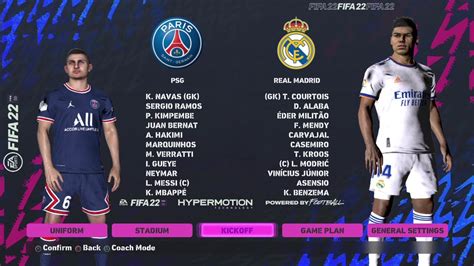 Pro.Evolution.Soccer.2017.INC.Crackfix.REPACK.KaOs ; PSG Vs REAL MADRID - YouTube