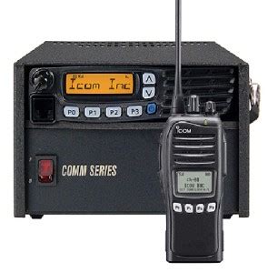 Illinois Department of Corrections Chooses Icom Radios for Narrowbanding Solutions – Public ...