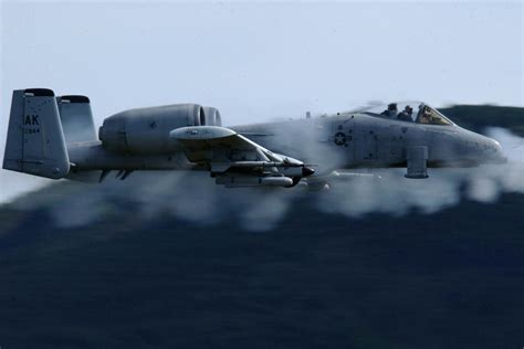 GAU-8 Avenger | Military.com