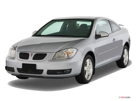 2009 Pontiac G5 Review, Pricing, & Pictures | U.S. News