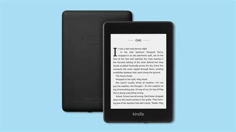 Amazon’s New, Waterproof Kindle Paperwhite Is a Major Upgrade And Not Just Because of Bluetooth ...