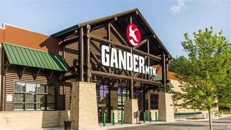 Gander Mountain files chapter 11 bankruptcy, to close 32 locations ...