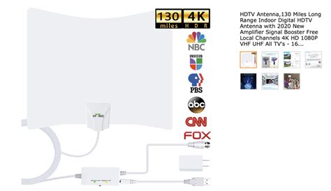 How to Watch Over the Air HD Content on Apple TV — by Craig Passman - Podfeet Podcasts