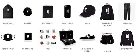 How To Get BTS Merch Orders Shipped To Australia ⋆ How I Travel