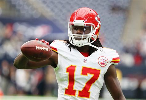 Kansas City Chiefs: Top ten players that could break out in 2017