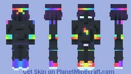 Spoke Minecraft Skins | Planet Minecraft Community