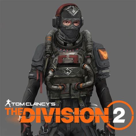 The division 2 outfits, Litos Lopez | Casual valentine outfits, Popular ...