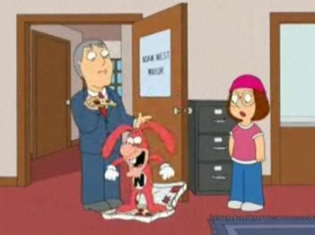 Mayor Adam West! - Family Guy Photo (19536695) - Fanpop