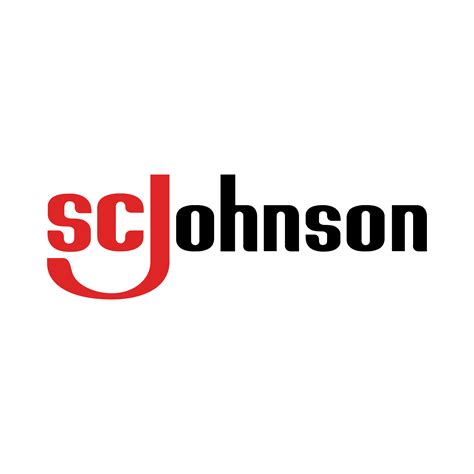 SC Johnson Logo – PNG e Vetor – Download de Logo